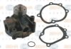 IVECO 004838676 Water Pump